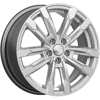 ���� ����� SKAD ����� 6,5x16 5x110 ET45 DIA63.35 ������